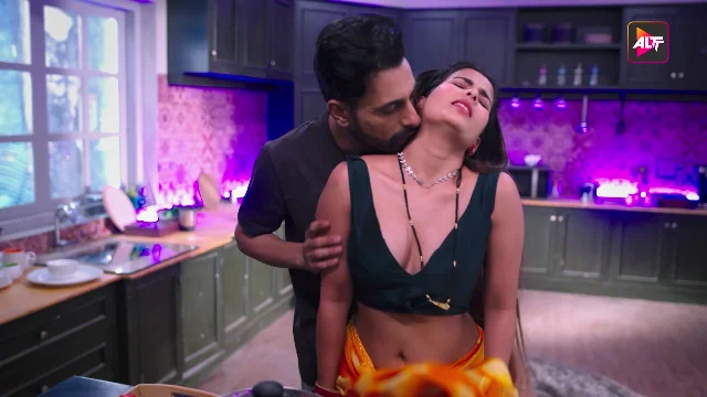 Preview of Rangeen Kahaniyan S06 P01 AltBalaji